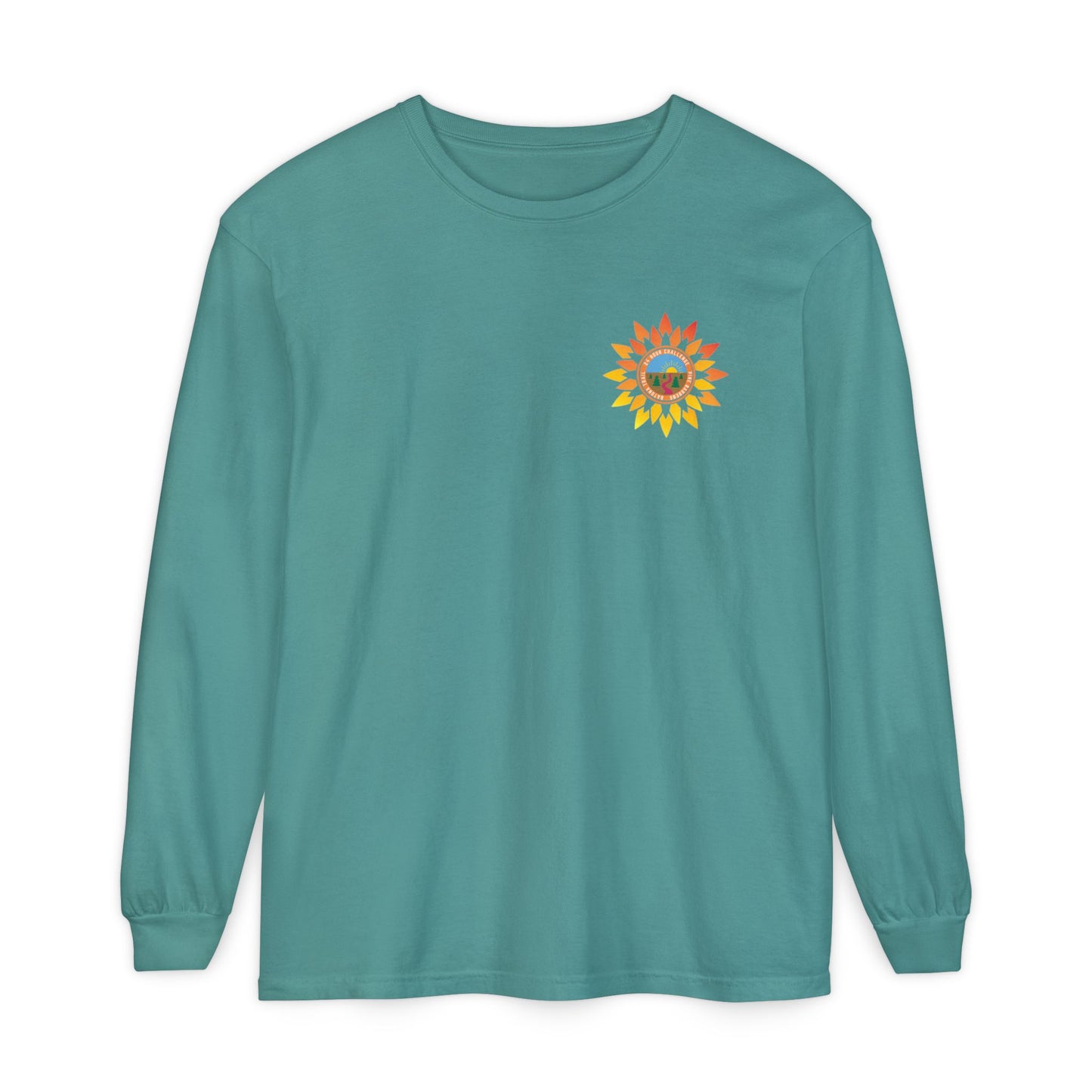 Batona Trail Long Sleeve