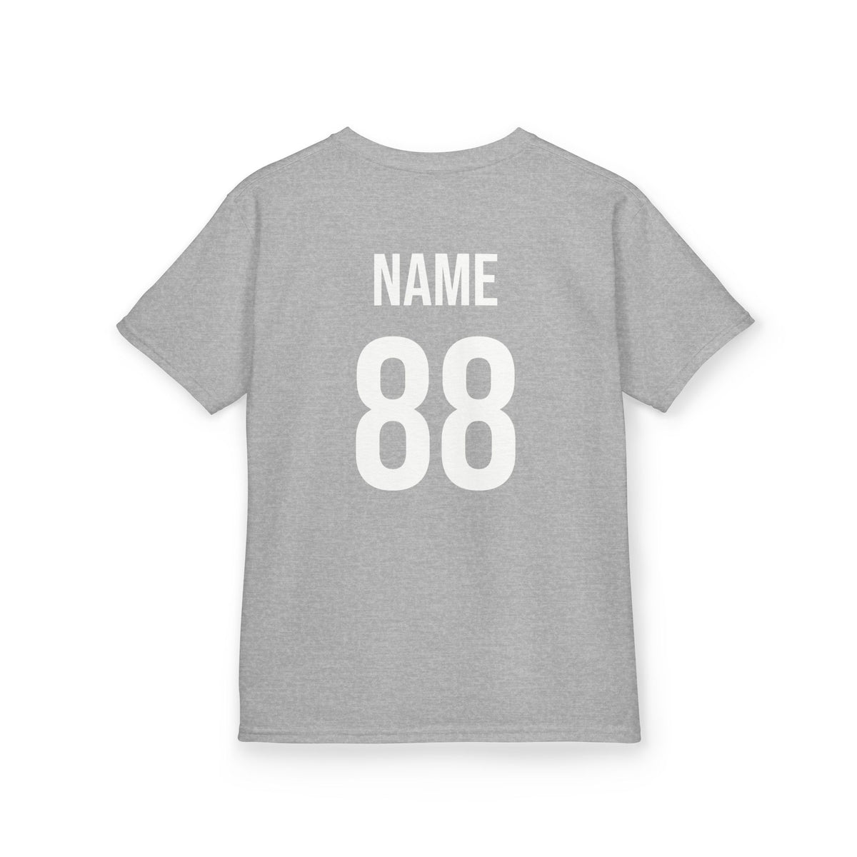 Southern Ocean Dark Tide Youth Tee