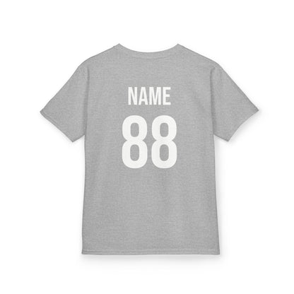 Southern Ocean Dark Tide Youth Tee