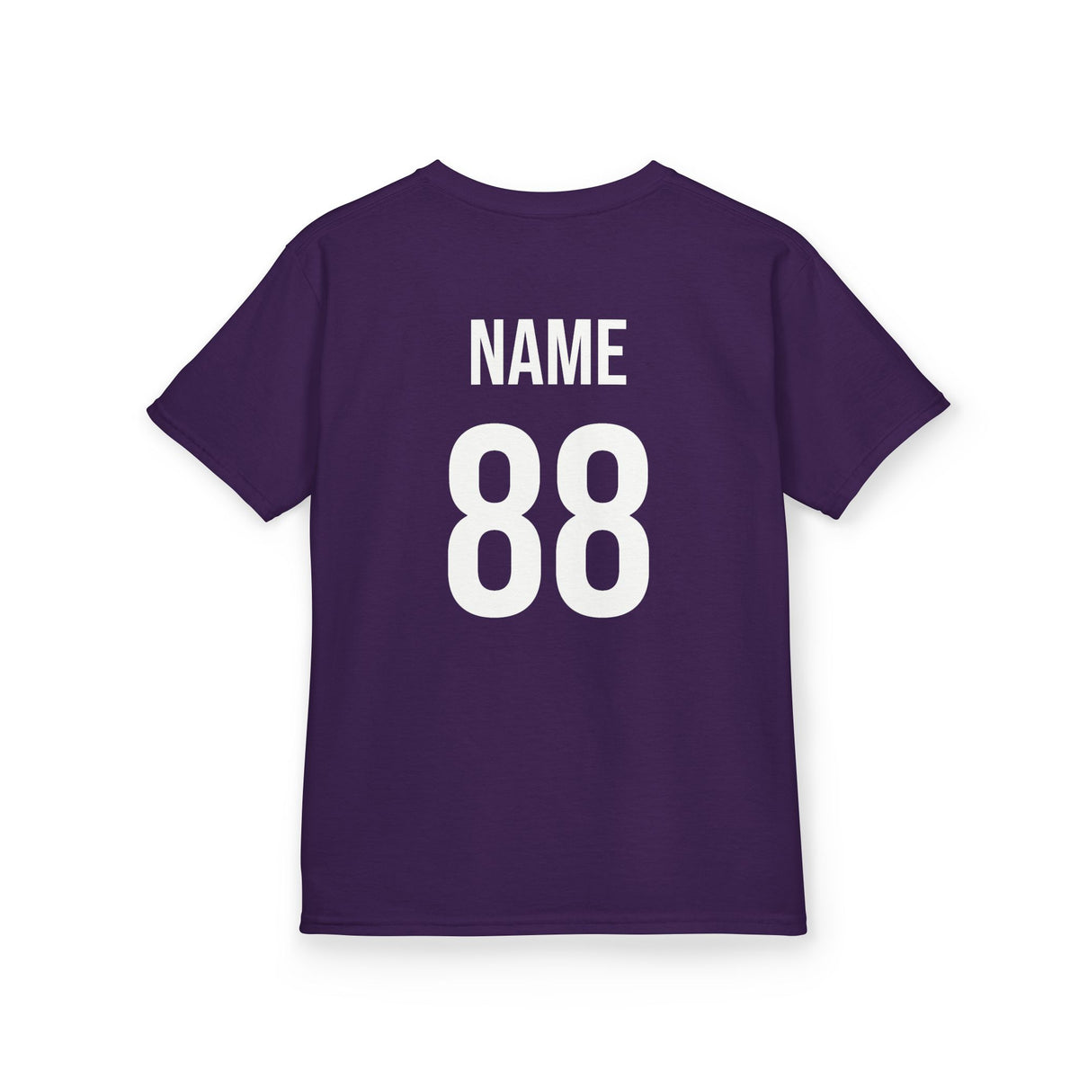 Southern Ocean Dark Tide Youth Tee