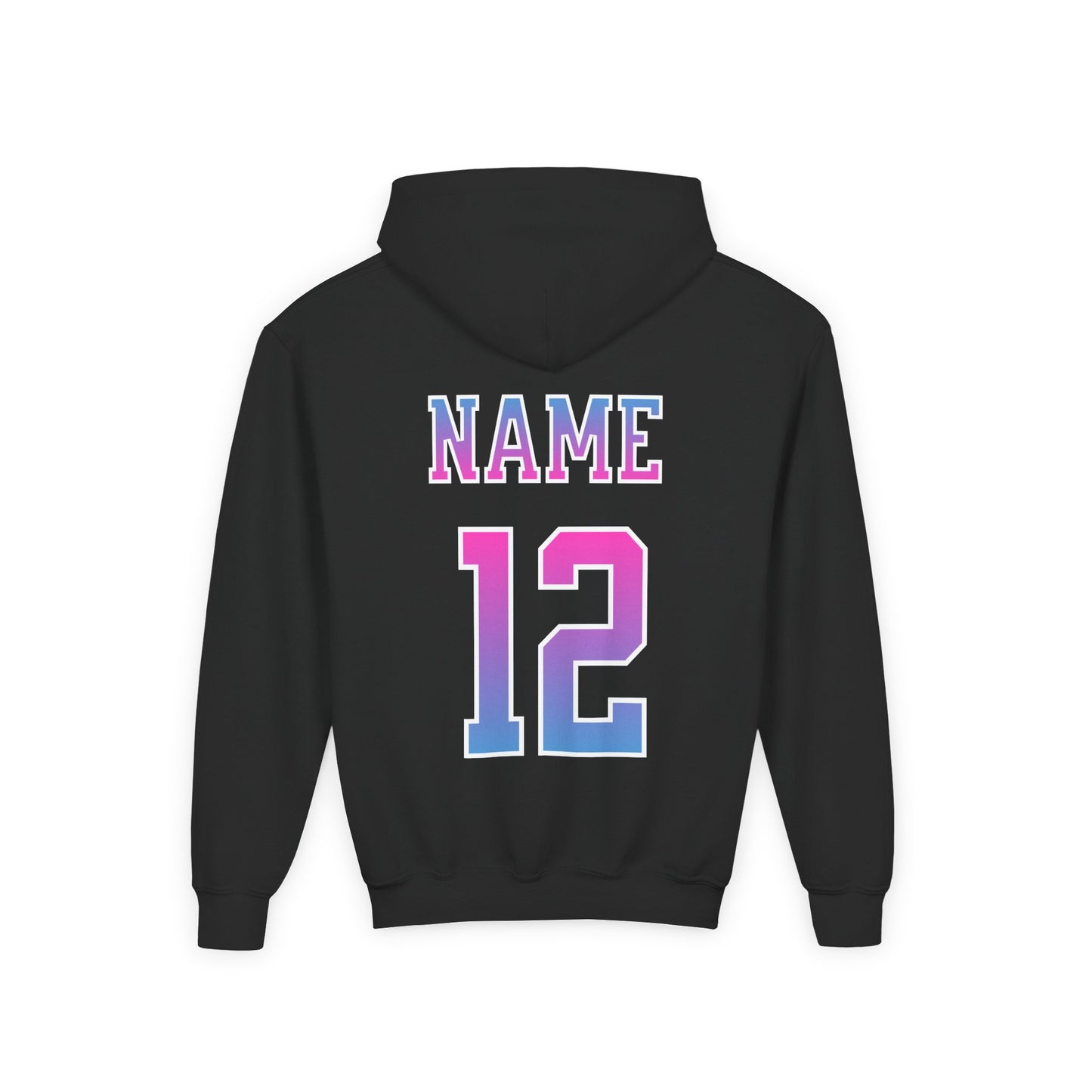 Storm Youth Hoodie