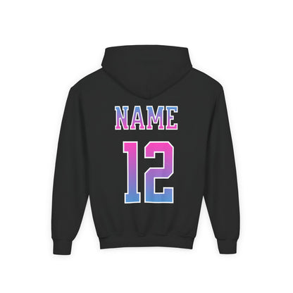 Storm Youth Hoodie