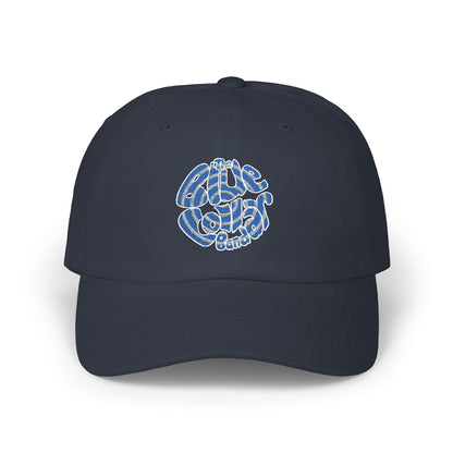 Blue Collar Band Classic Dad Hat