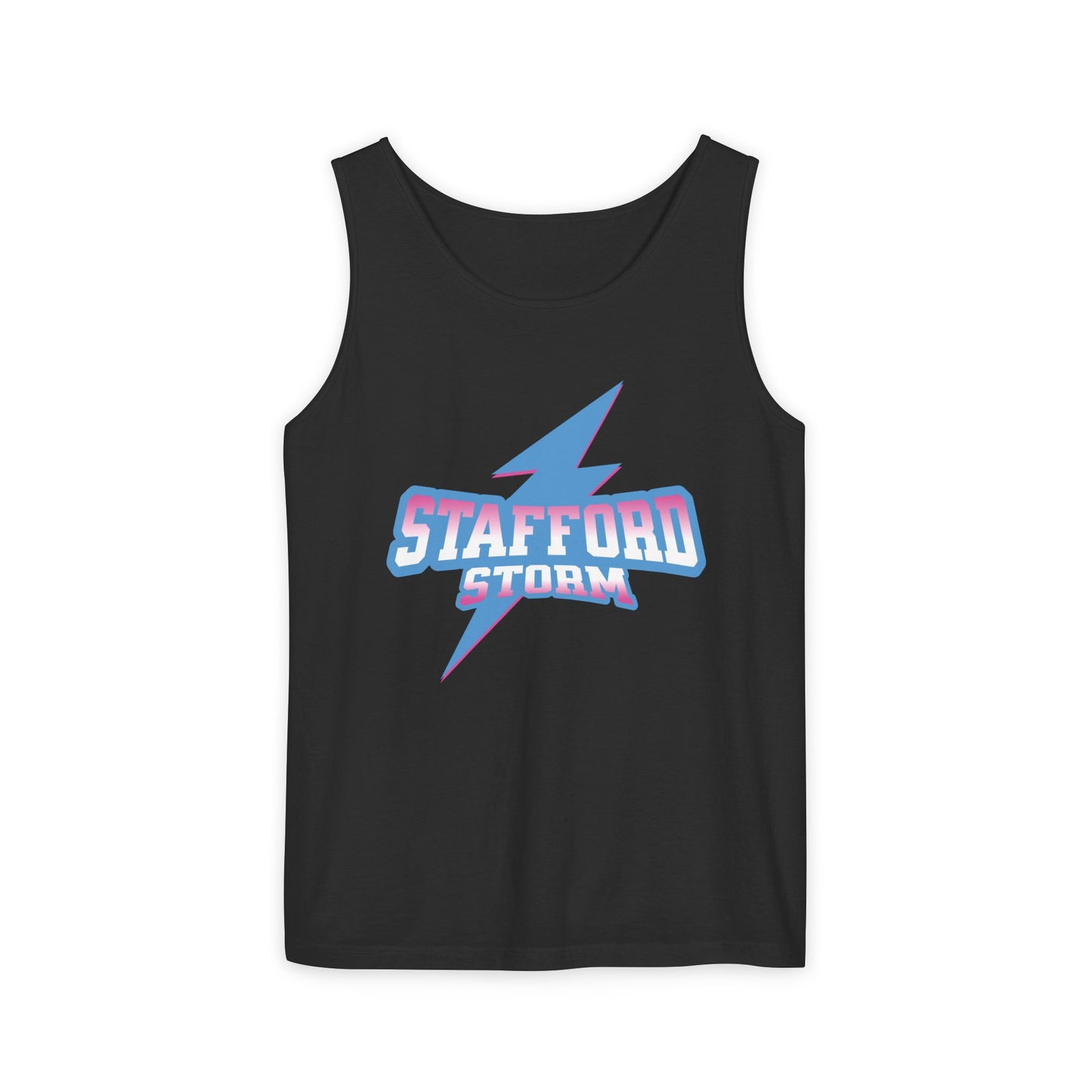 Storm Adult Tank Top