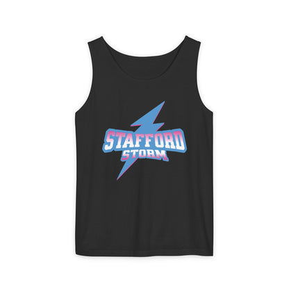 Storm Adult Tank Top