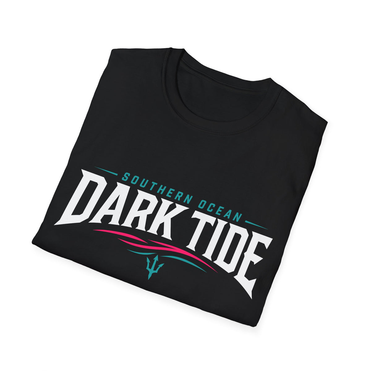 Southern Ocean Dark Tide T-Shirt