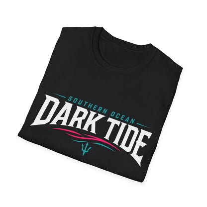 Southern Ocean Dark Tide T-Shirt