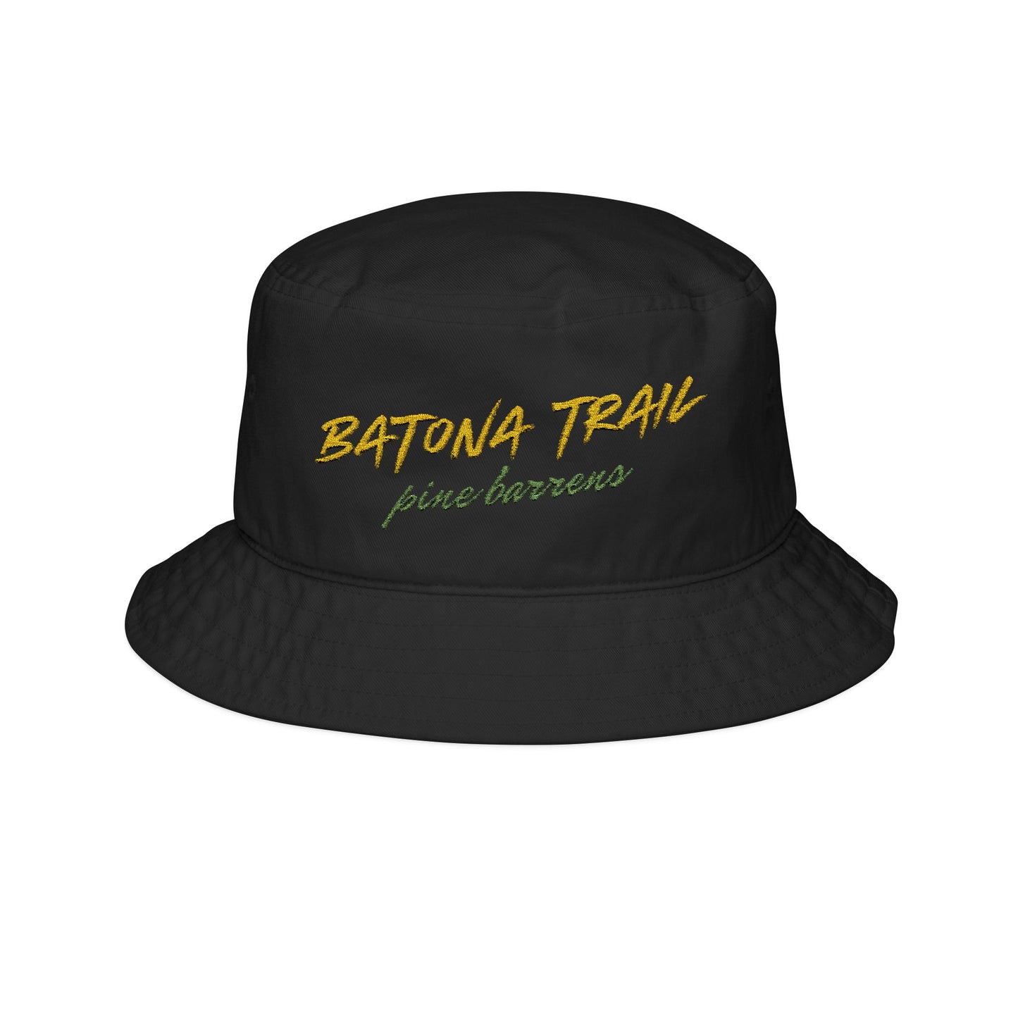 Batona Trail  Bucket Hat