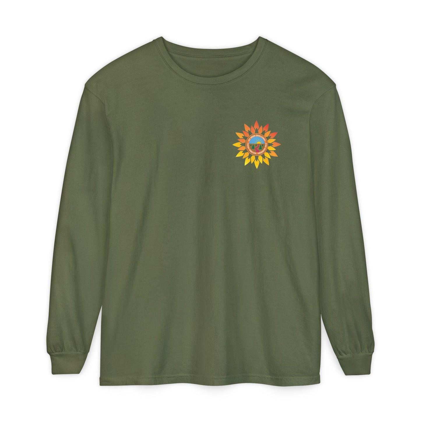 Batona Trail Long Sleeve