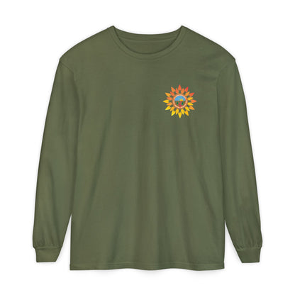 Batona Trail Long Sleeve