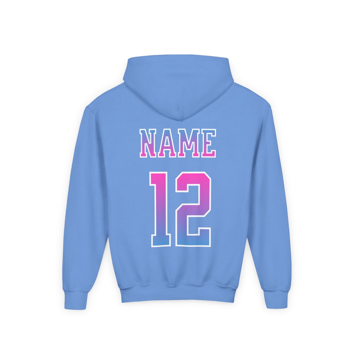 Storm Youth Hoodie