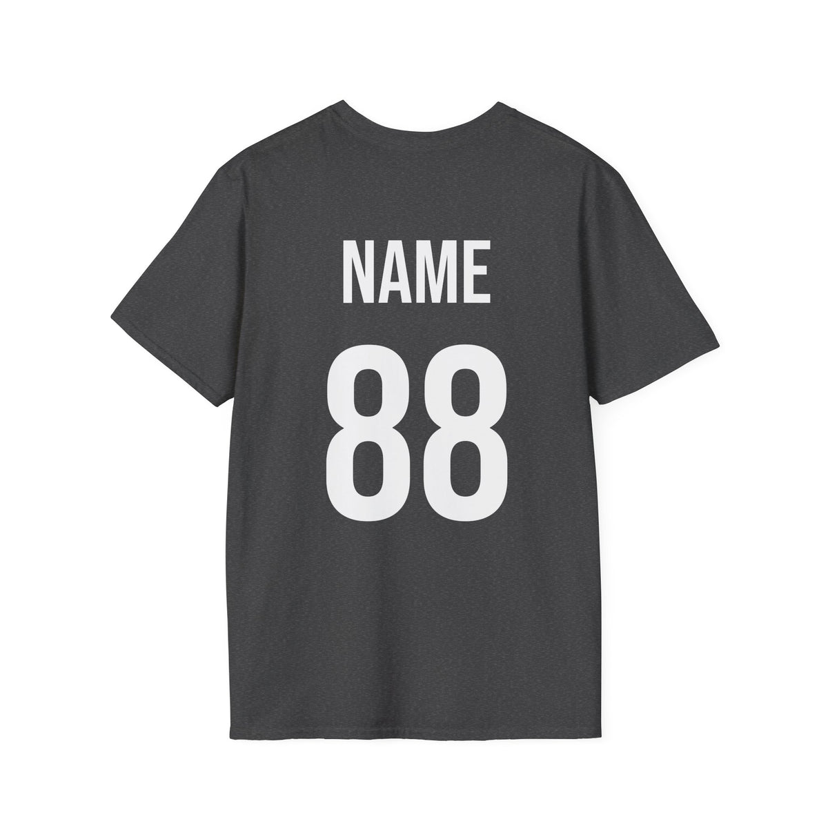 Southern Ocean Dark Tide T-Shirt