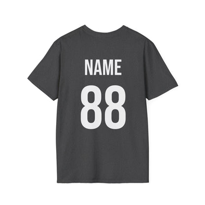 Southern Ocean Dark Tide T-Shirt