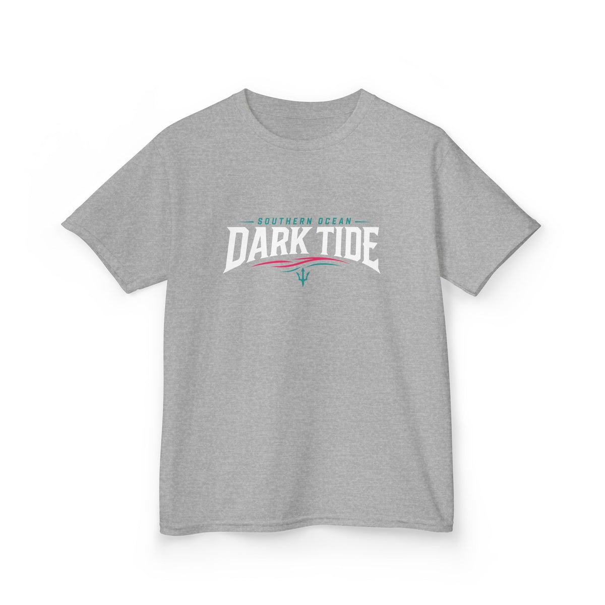 Southern Ocean Dark Tide Youth Tee
