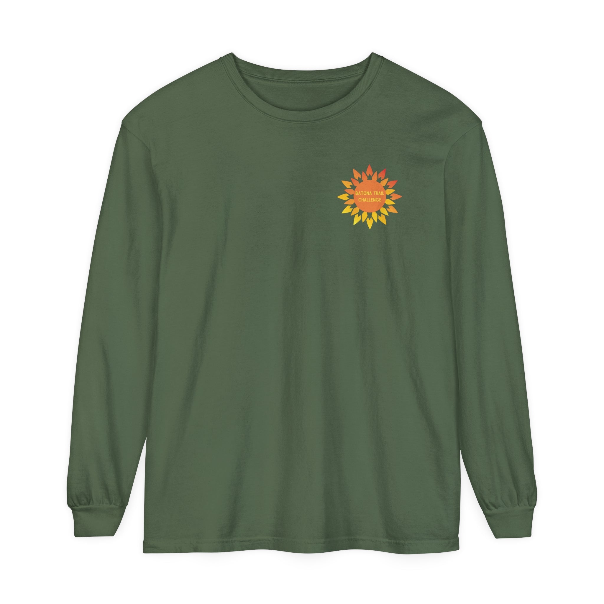 Batona Trail - Adult Long Sleeve