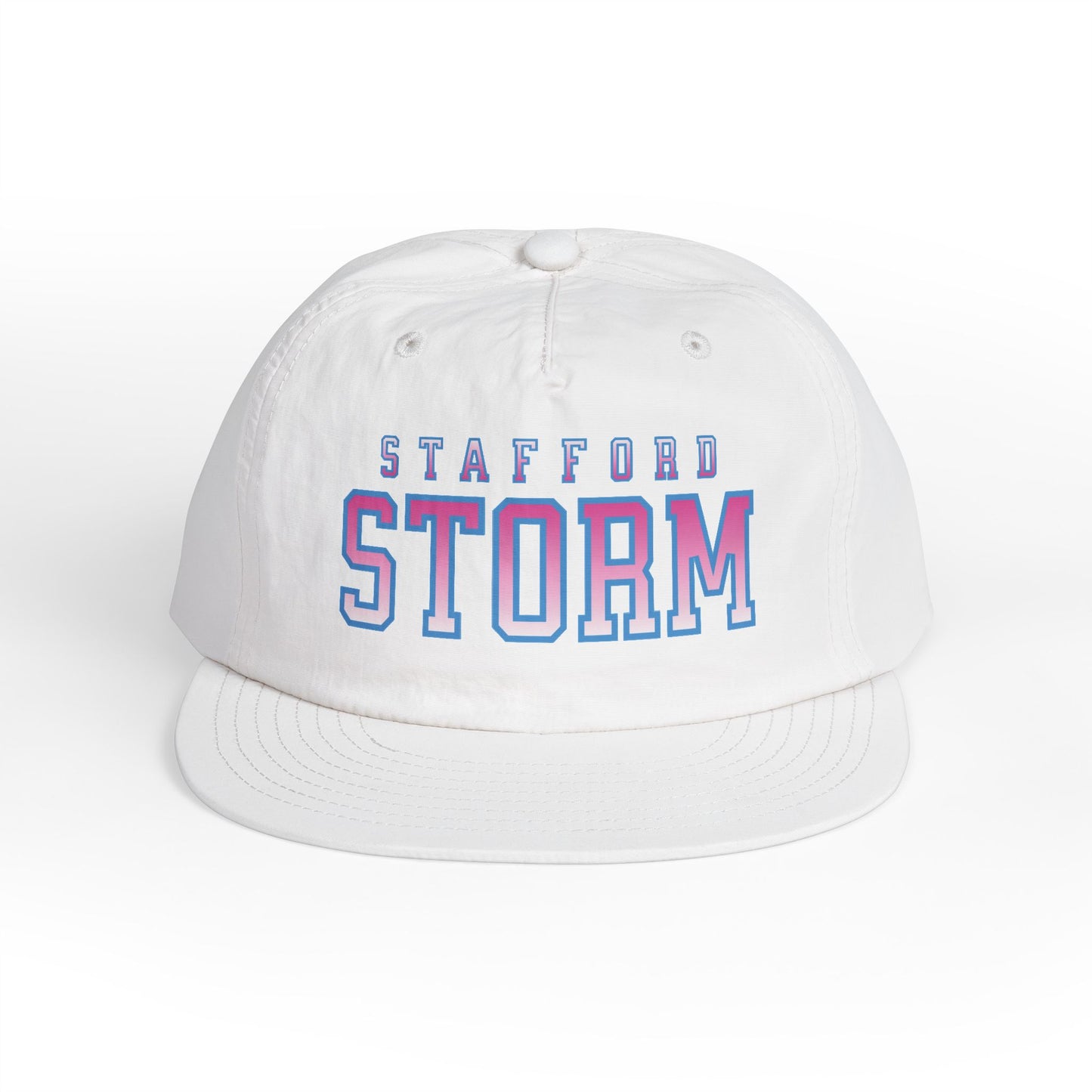 Storm Surf Style Hat