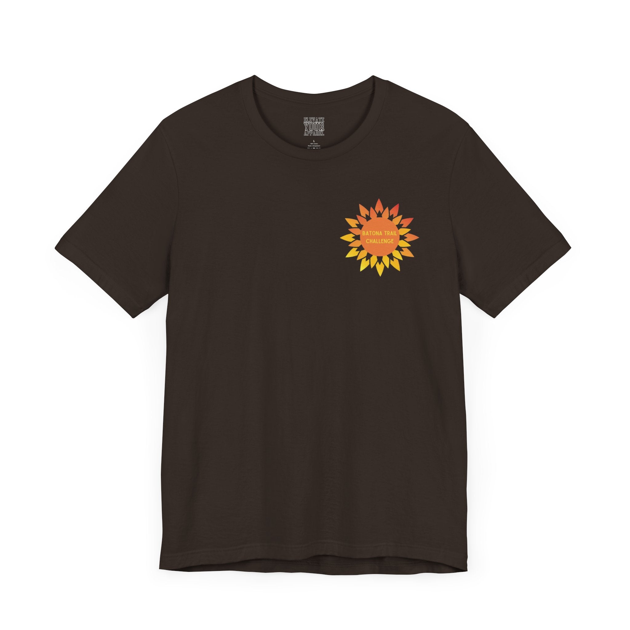 Batona Trail - Adult Tee