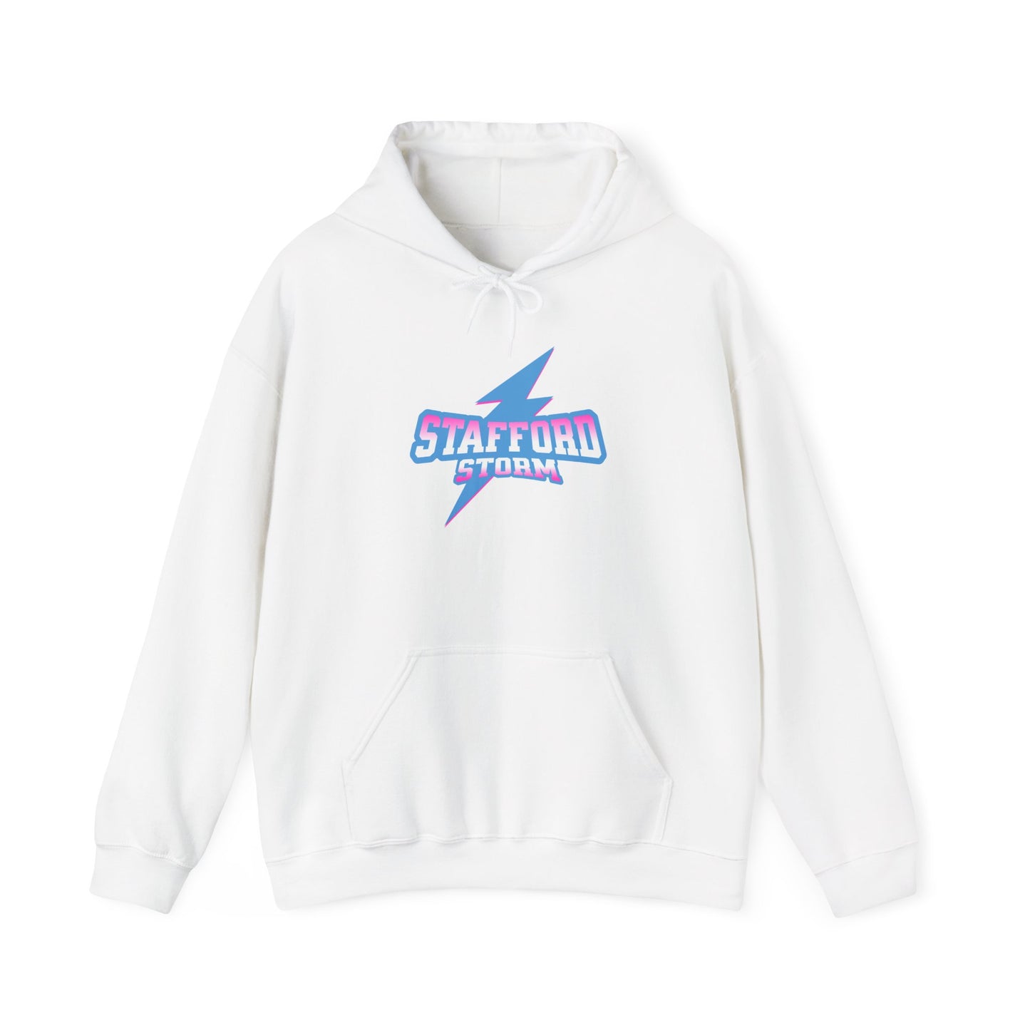 Storm Adult Unisex Hoodie