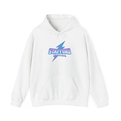 Storm Adult Unisex Hoodie