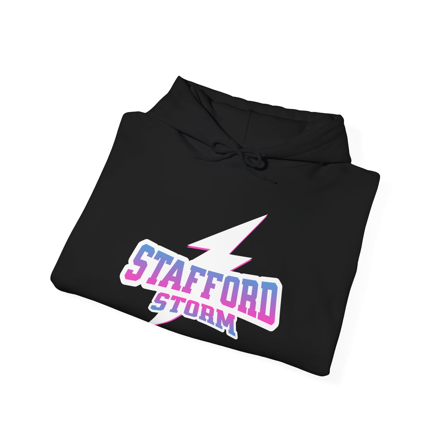 Stafford Storm Adult Hoodie