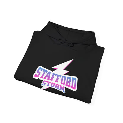 Stafford Storm Adult Hoodie