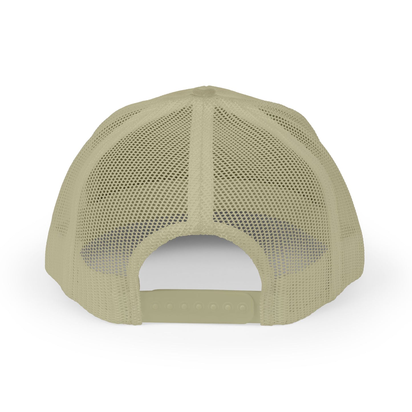 Brick Elite Flag Football Snapback Trucker Cap