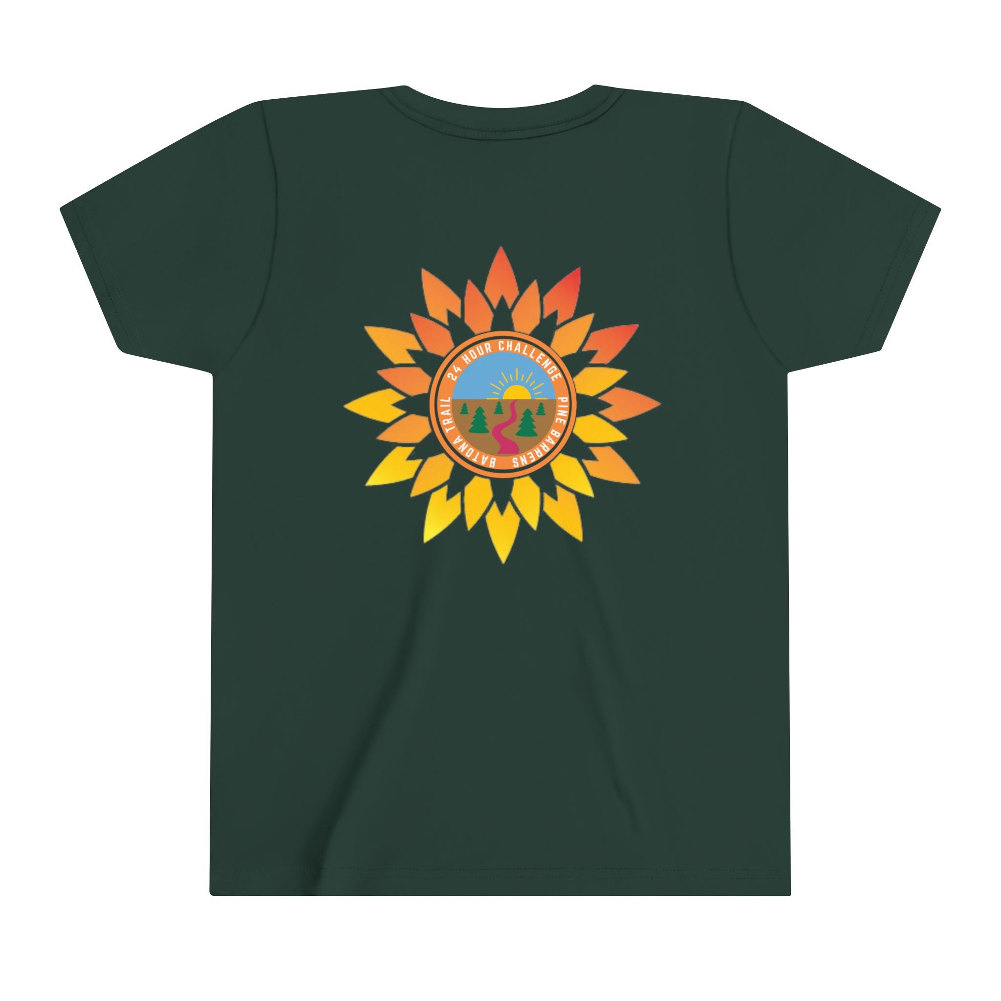 Batona Trail - Youth Tee