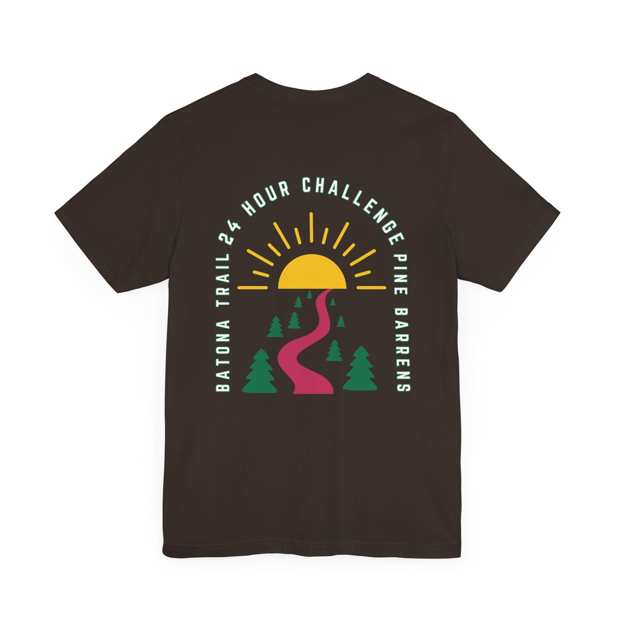 Batona Trail - Adult Tee