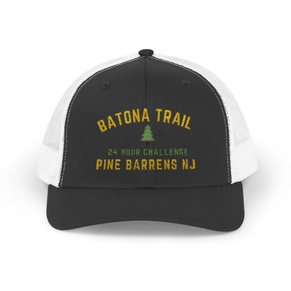 Batona Trail Trucker Hat