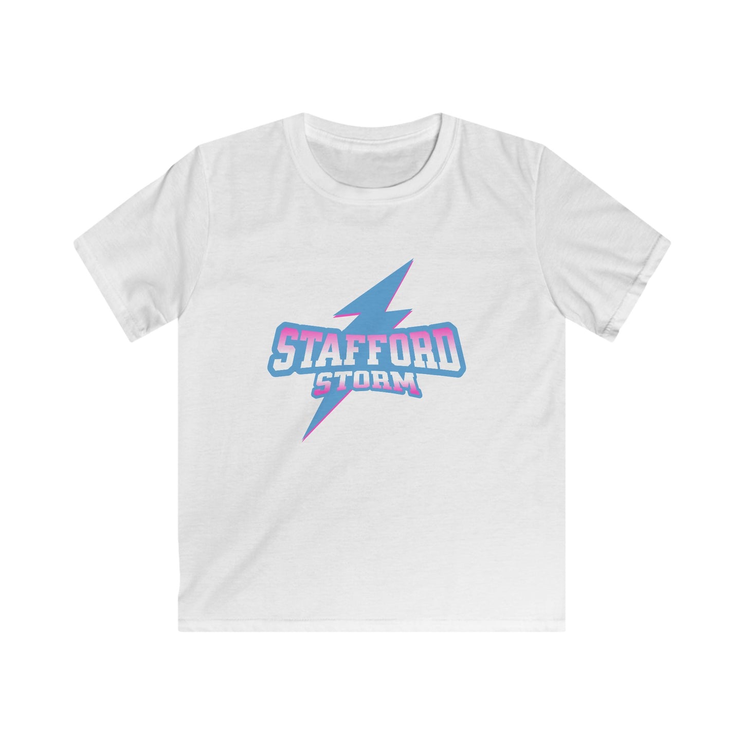 Storm Youth Tee