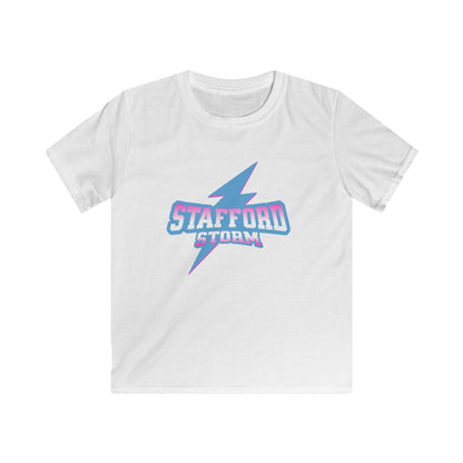 Storm Youth Tee