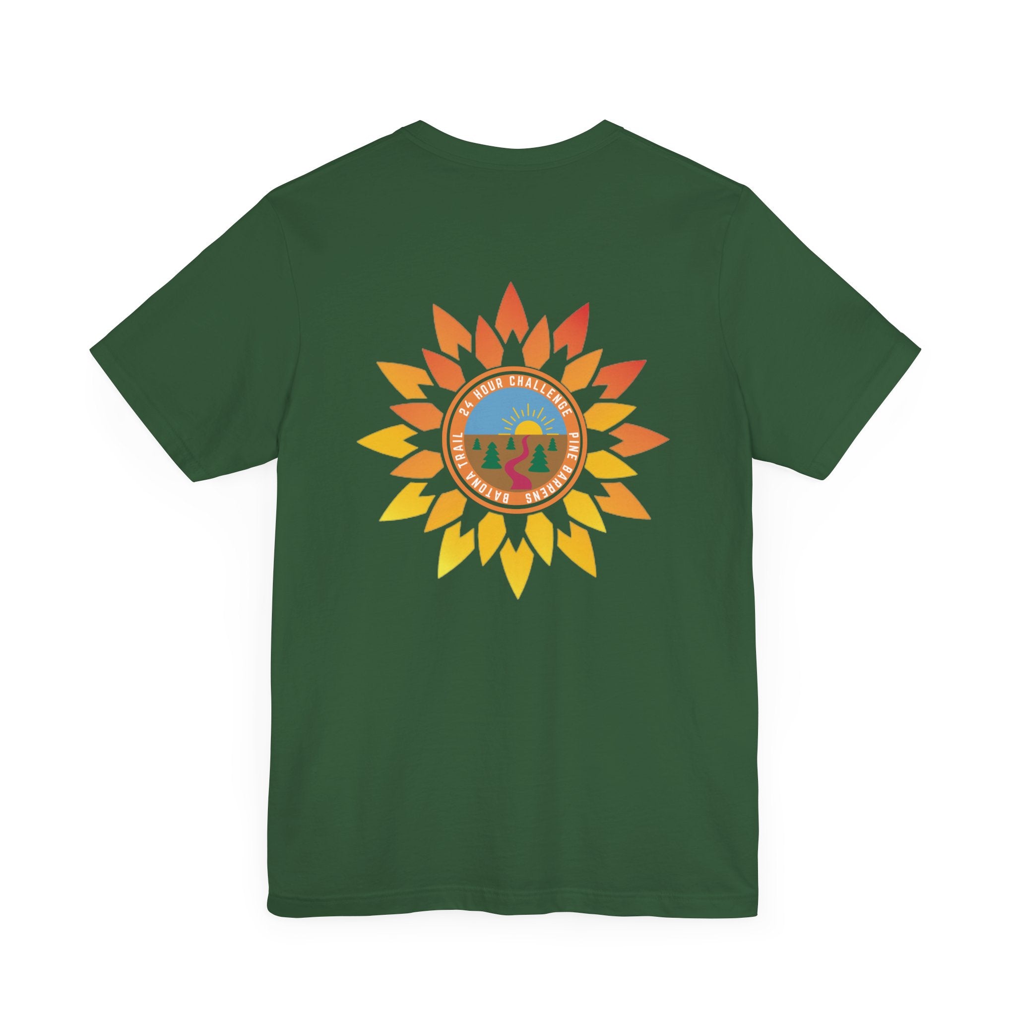 Batona Trail - Adult Tee