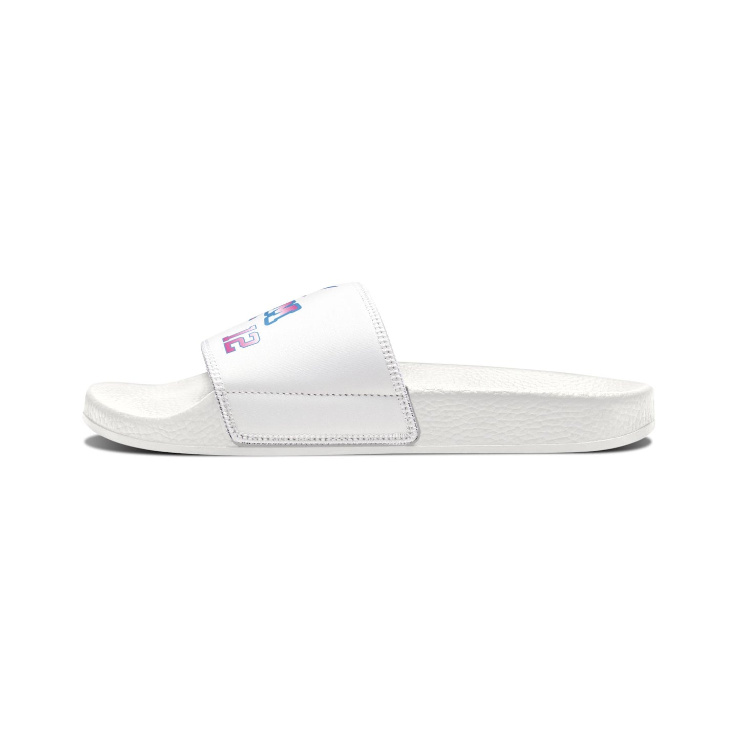 Youth Storm Graphic Sandals