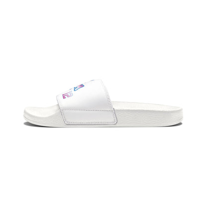 Youth Storm Graphic Sandals