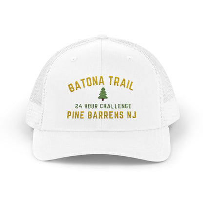 Batona Trail Trucker Hat