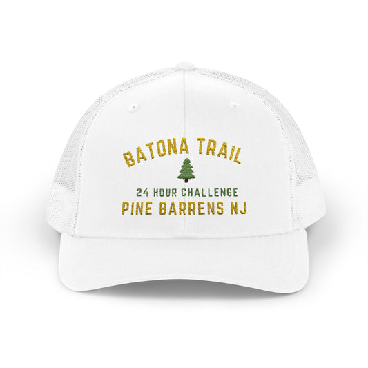 Batona Trail Trucker Hat