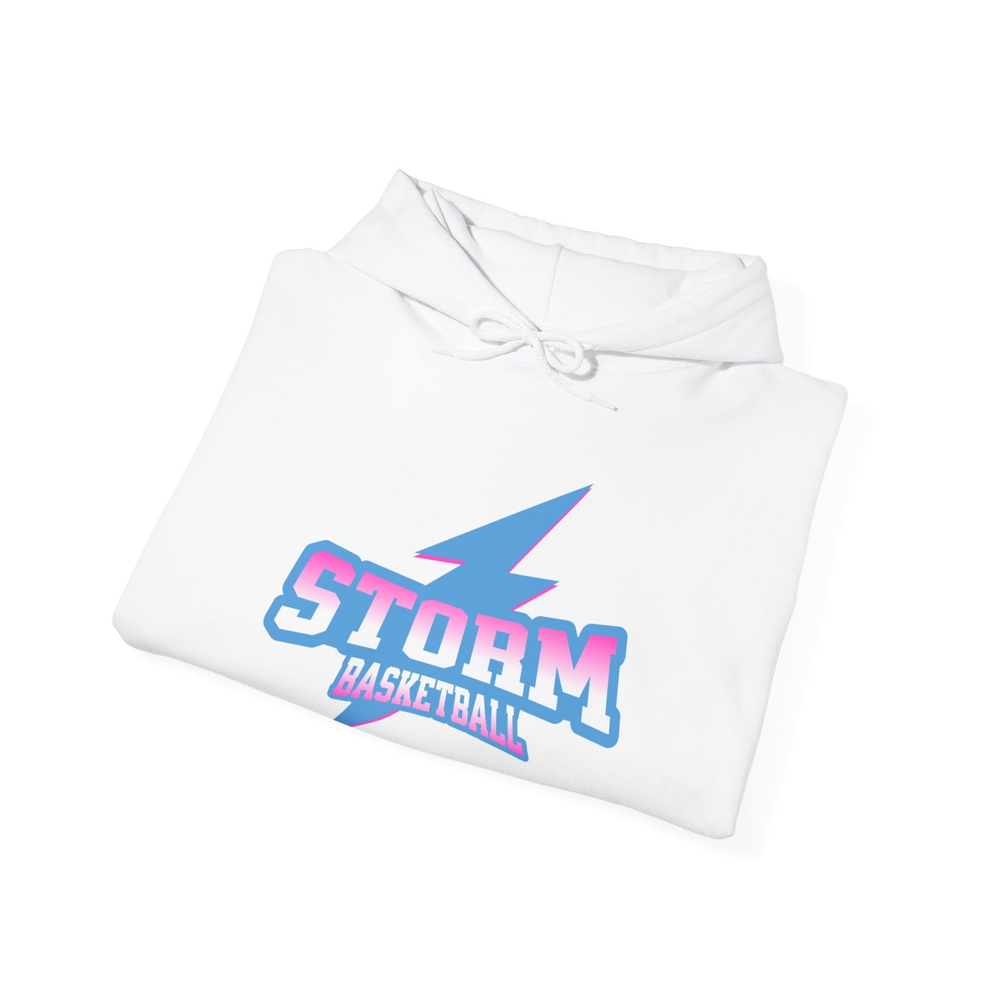 Stafford Storm Adult Hoodie