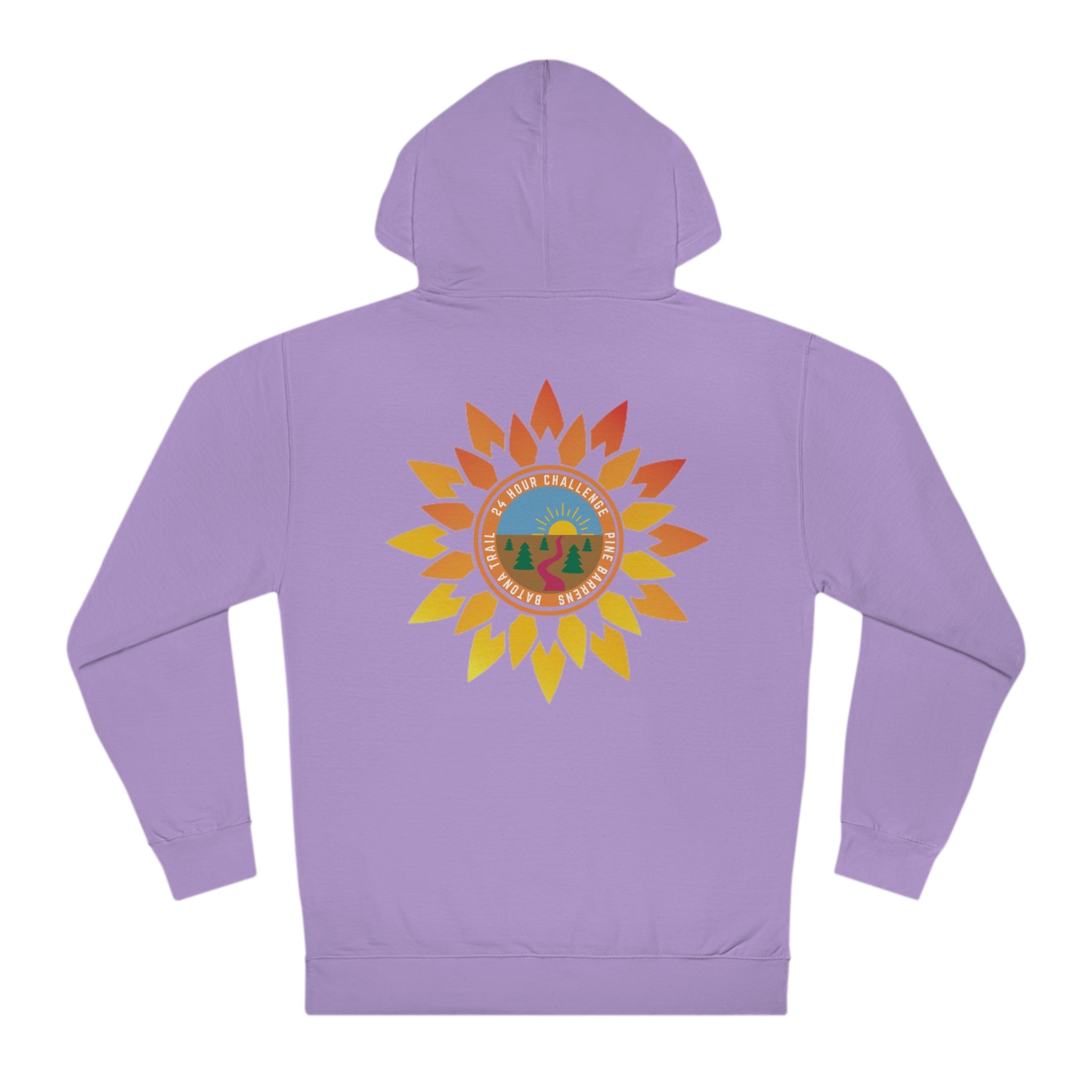 Batona Trail - Adult Hoodie