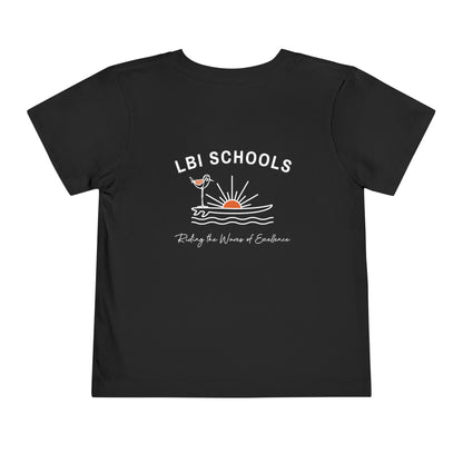 LBI School - Toddler Tee