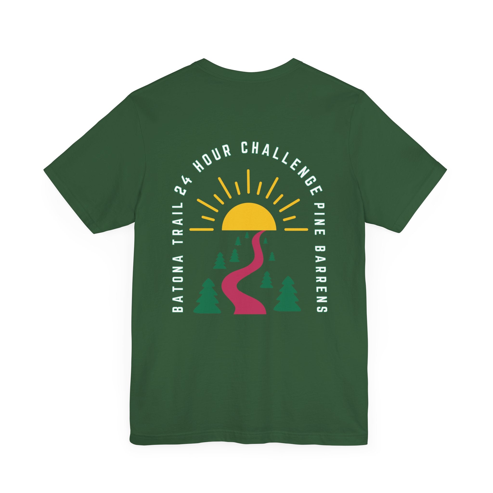 Batona Trail - Adult Tee