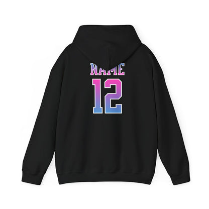 Storm Adult Unisex Hoodie