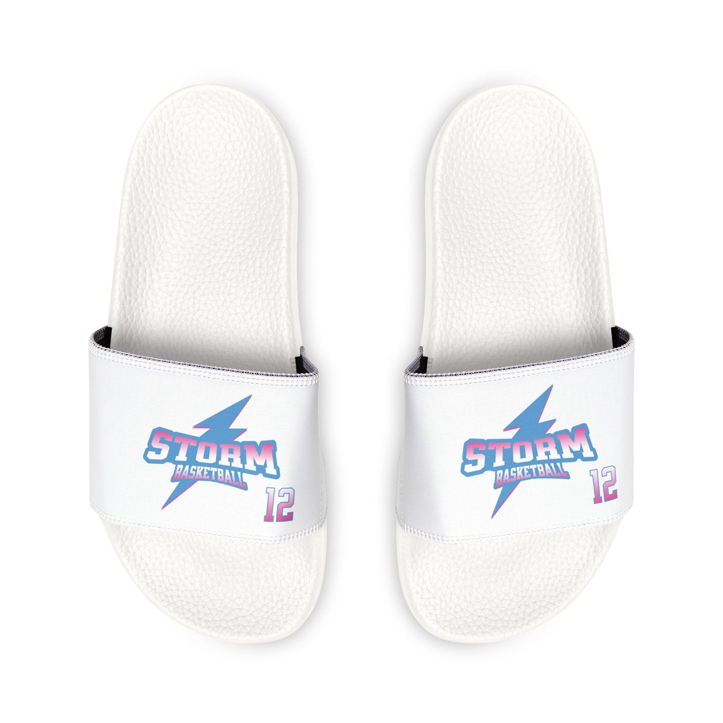 Youth Storm Graphic Sandals