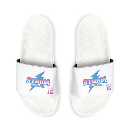 Youth Storm Graphic Sandals