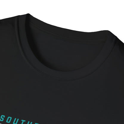 Southern Ocean Dark Tide T-Shirt
