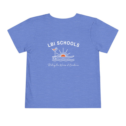 LBI School - Toddler Tee