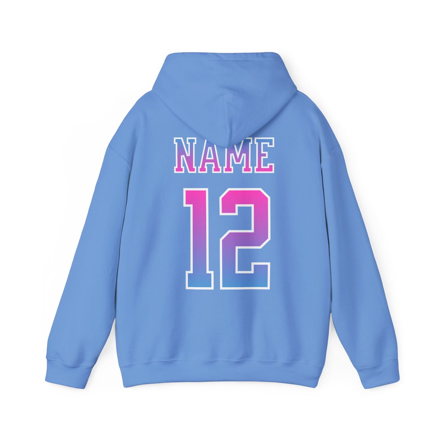 Stafford Storm Adult Hoodie