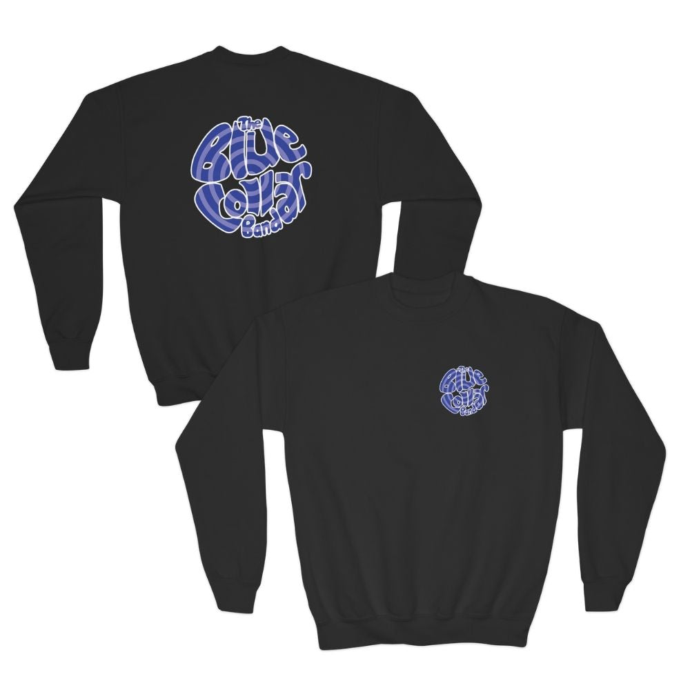 Blue Collar Band Youth Crew