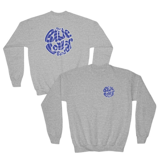 Blue Collar Band Youth Crew
