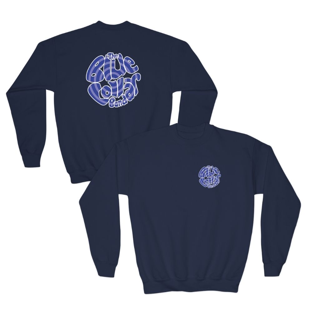 Blue Collar Band Youth Crew