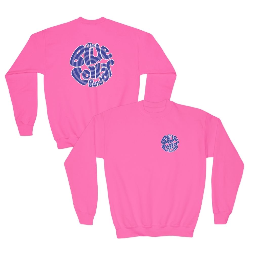Blue Collar Band Youth Crew